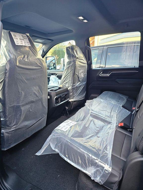 new 2026 GMC Sierra 2500 car, priced at $79,030