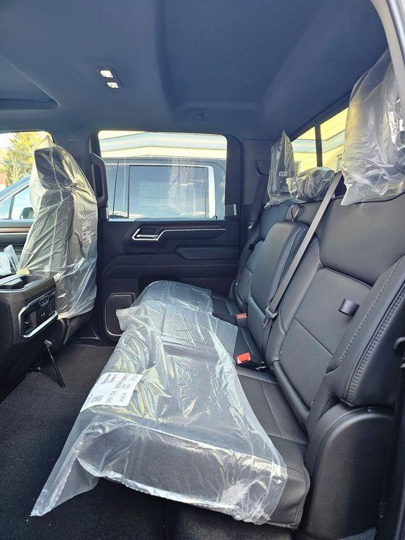 new 2026 GMC Sierra 2500 car, priced at $79,030