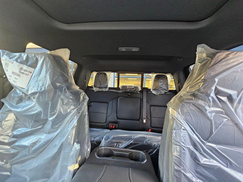 new 2026 GMC Sierra 2500 car, priced at $79,030