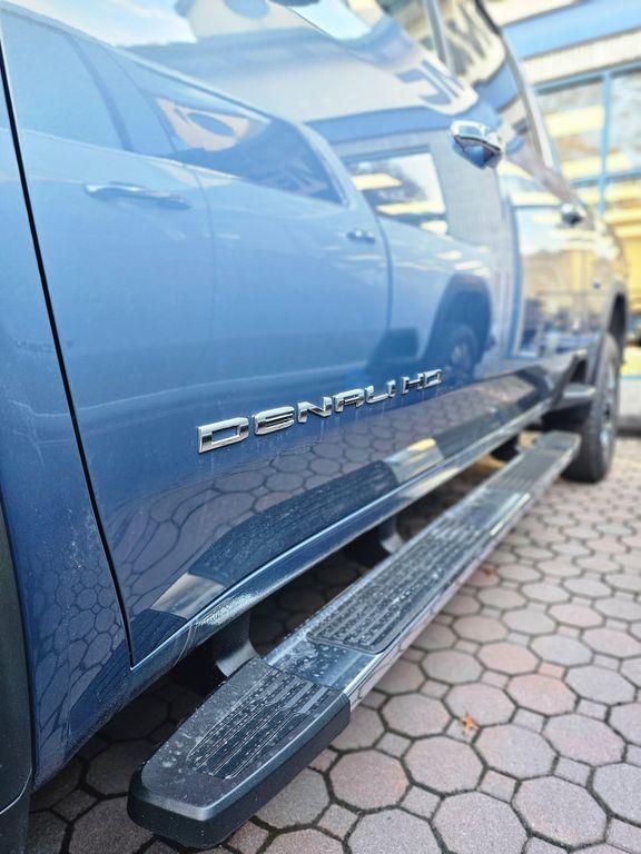 new 2026 GMC Sierra 2500 car, priced at $79,030