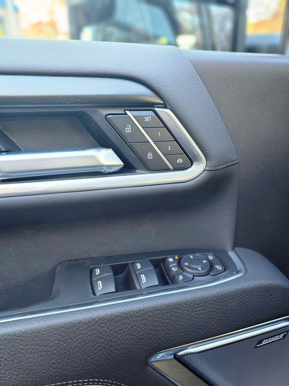 new 2026 GMC Sierra 2500 car, priced at $79,030