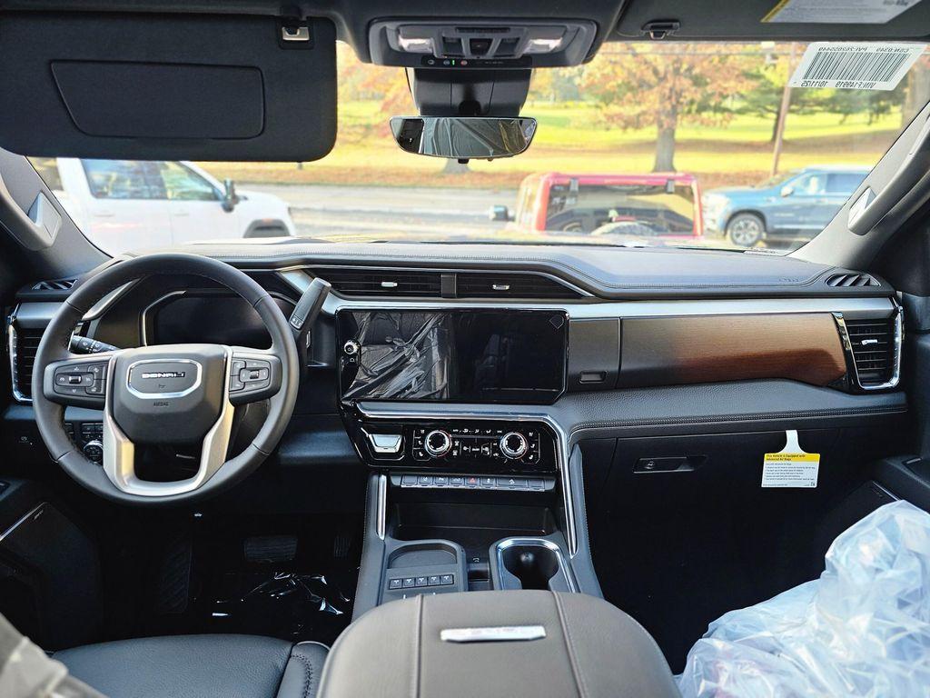 new 2026 GMC Sierra 2500 car, priced at $79,030