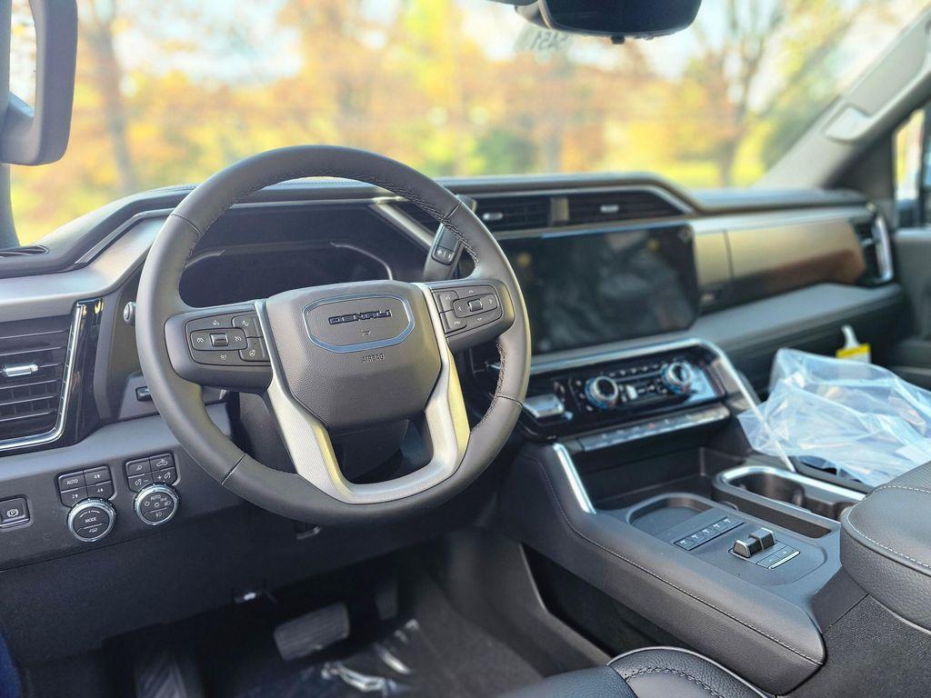 new 2026 GMC Sierra 2500 car, priced at $79,030