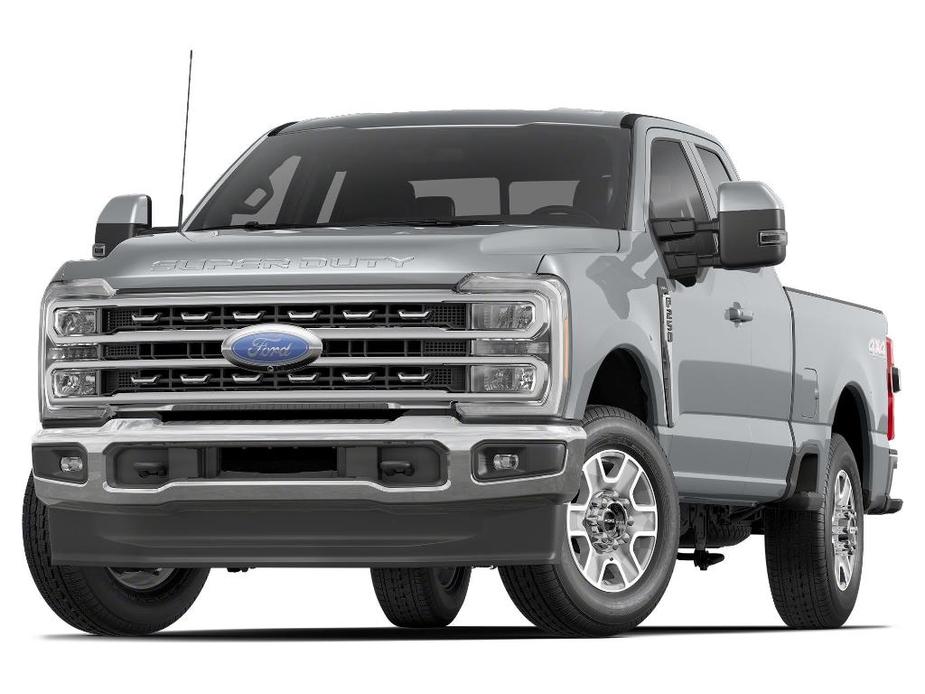 new 2024 Ford F-250 car, priced at $58,520