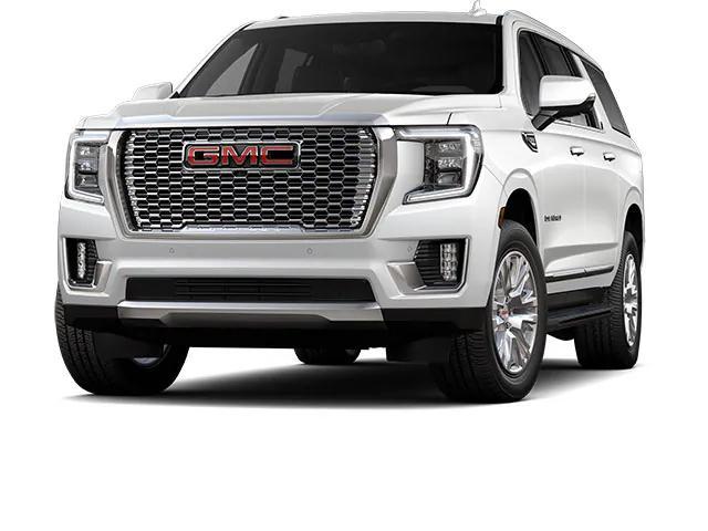 new 2024 GMC Yukon XL car, priced at $97,505