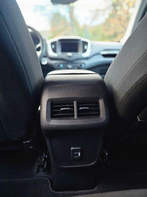 used 2024 GMC Terrain car, priced at $25,990