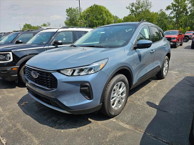 new 2024 Ford Escape car, priced at $37,115