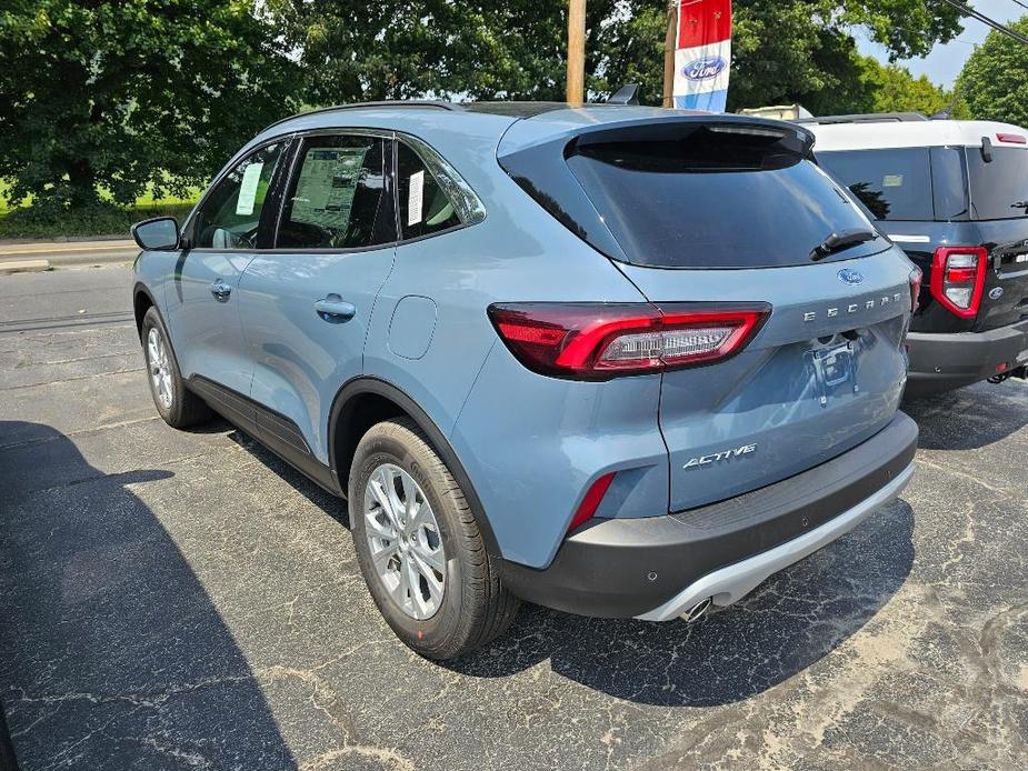 new 2024 Ford Escape car, priced at $37,115