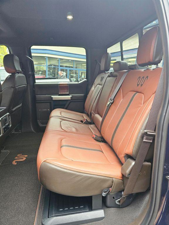 used 2019 Ford F-250 car, priced at $63,990