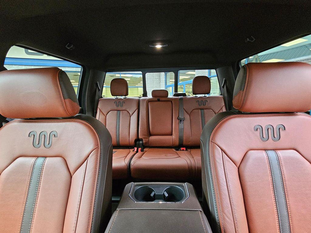 used 2019 Ford F-250 car, priced at $63,990