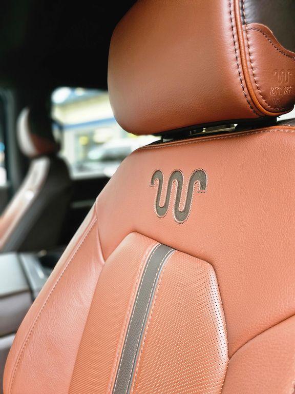 used 2019 Ford F-250 car, priced at $63,990