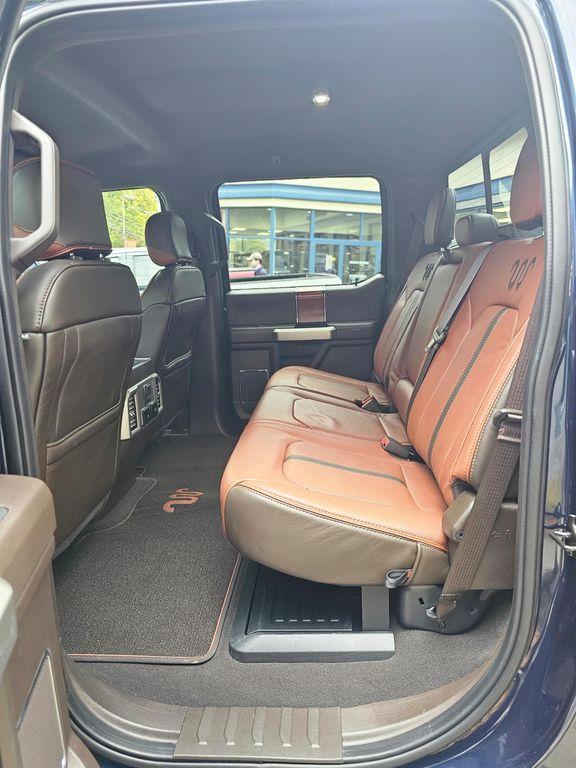 used 2019 Ford F-250 car, priced at $63,990