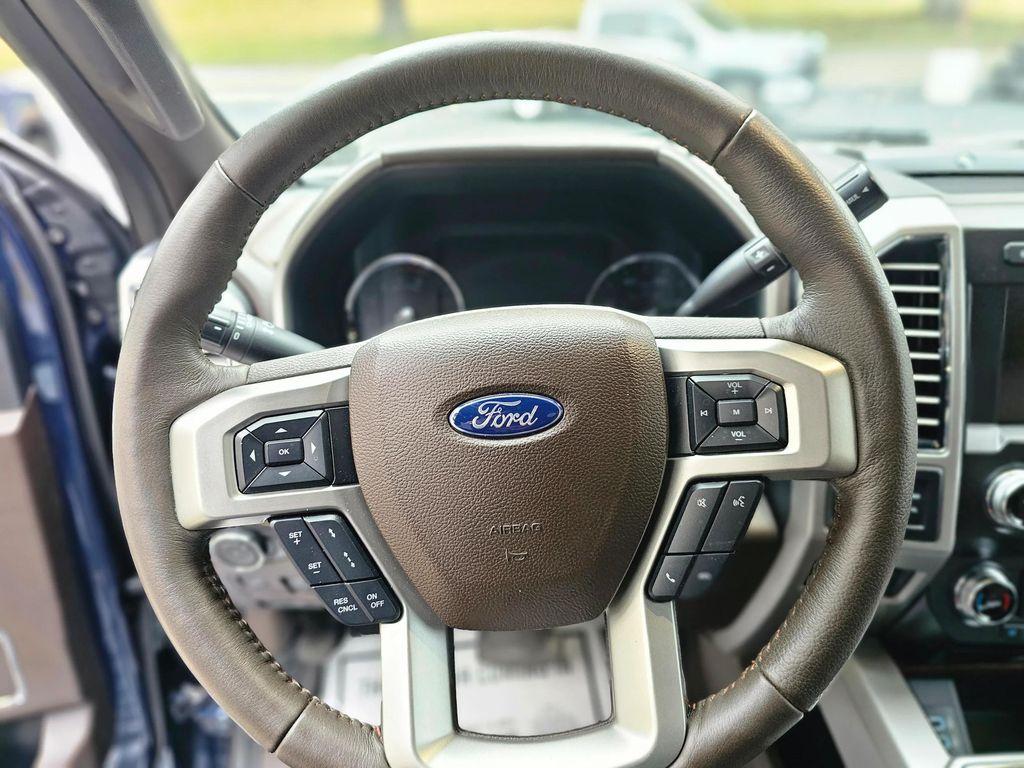 used 2019 Ford F-250 car, priced at $63,990