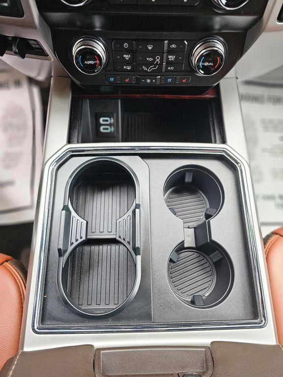 used 2019 Ford F-250 car, priced at $63,990