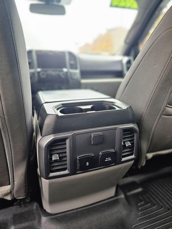 used 2020 Ford F-150 car, priced at $24,990