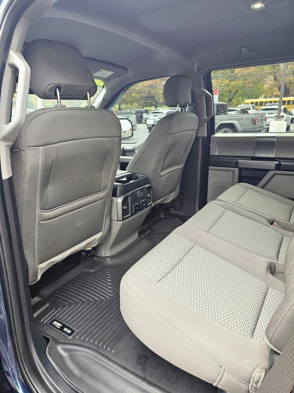 used 2020 Ford F-150 car, priced at $24,990