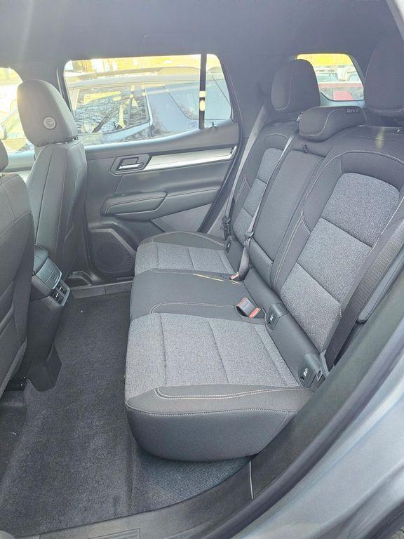 new 2026 GMC Terrain car, priced at $35,075