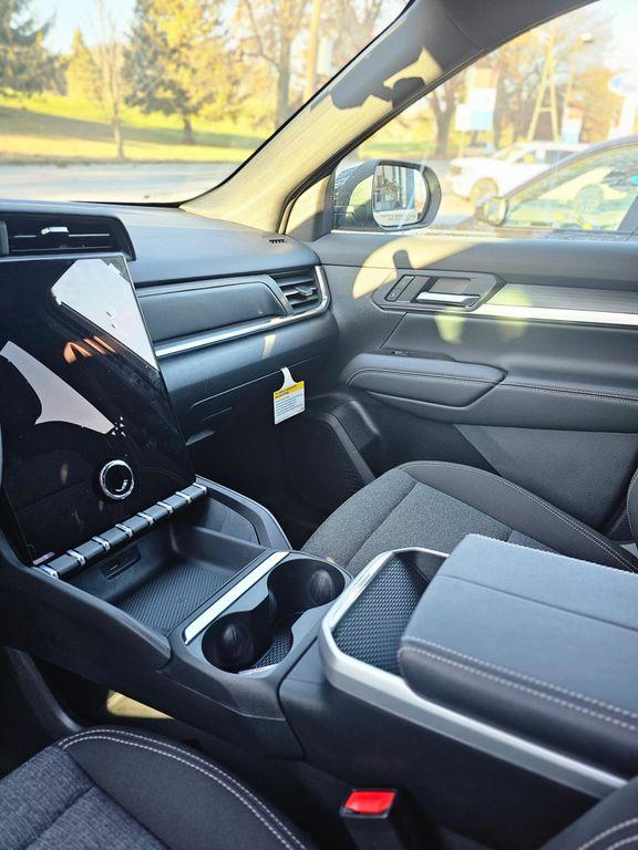 new 2026 GMC Terrain car, priced at $35,075