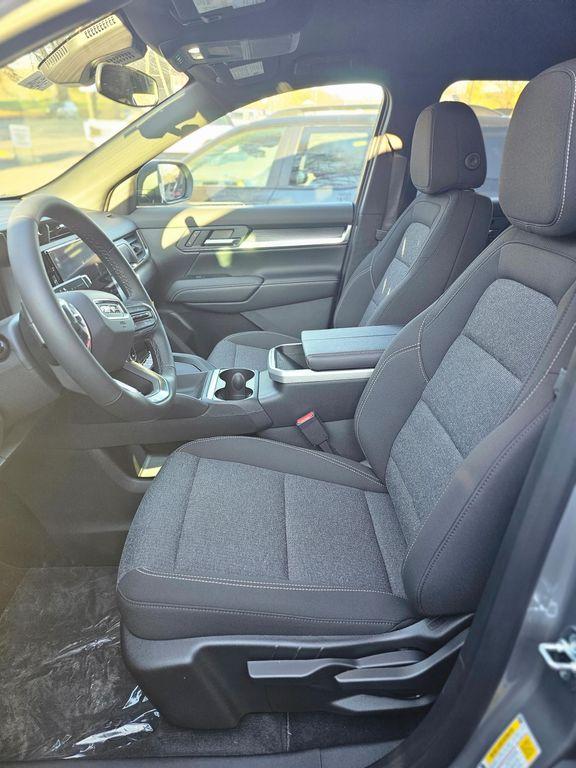 new 2026 GMC Terrain car, priced at $35,075