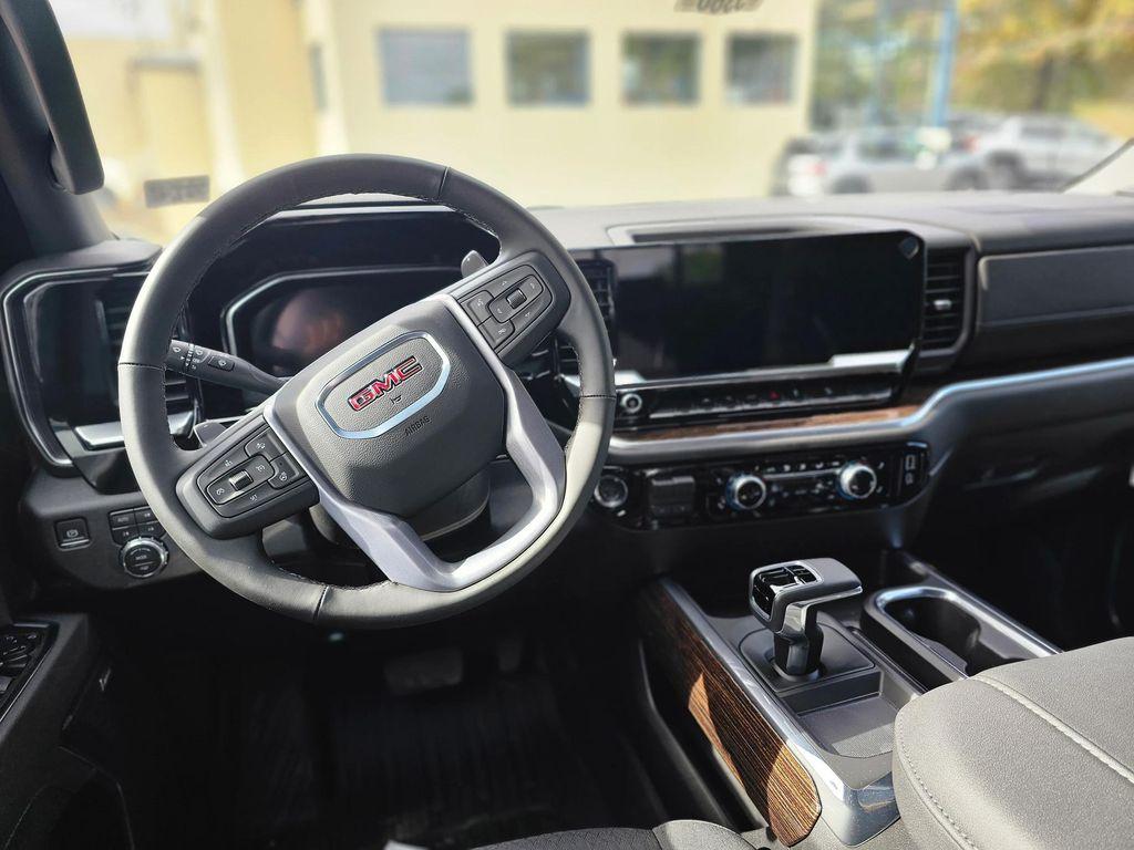 new 2026 GMC Sierra 1500 car, priced at $62,180