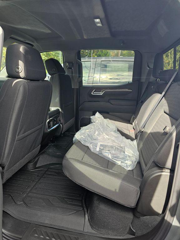 new 2026 GMC Sierra 1500 car, priced at $62,180
