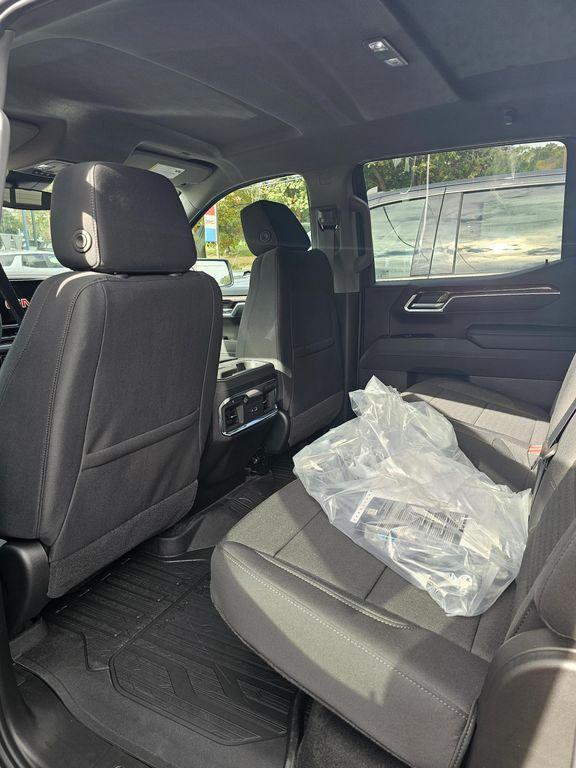 new 2026 GMC Sierra 1500 car, priced at $62,180