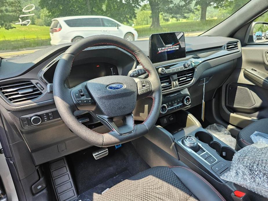 new 2024 Ford Escape car, priced at $32,655