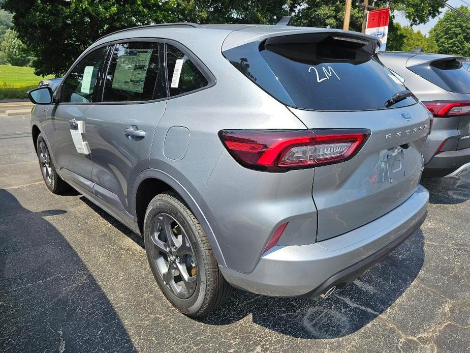 new 2024 Ford Escape car, priced at $32,655