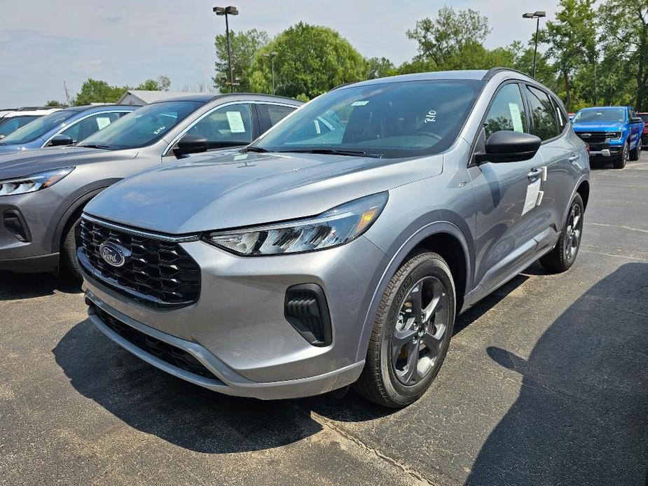 new 2024 Ford Escape car, priced at $32,655