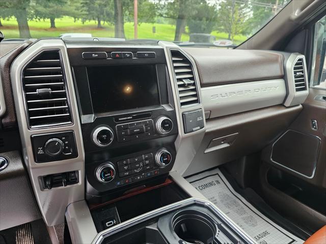 used 2019 Ford F-250 car, priced at $49,990