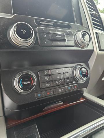 used 2019 Ford F-250 car, priced at $49,990