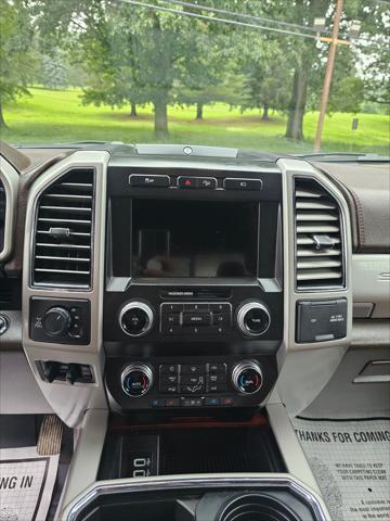 used 2019 Ford F-250 car, priced at $49,990