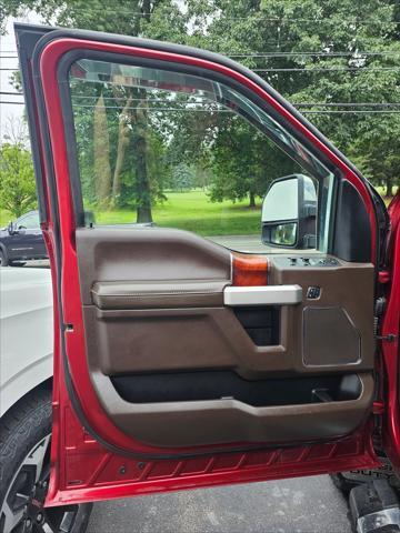 used 2019 Ford F-250 car, priced at $49,990