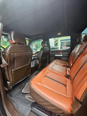 used 2019 Ford F-250 car, priced at $49,990