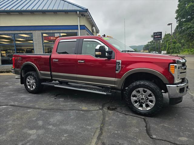 used 2019 Ford F-250 car, priced at $49,990