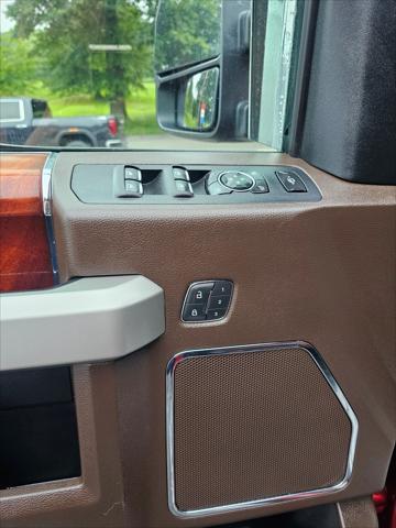 used 2019 Ford F-250 car, priced at $49,990