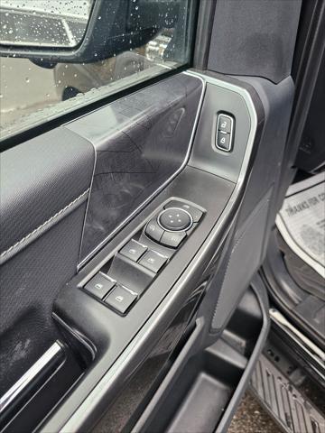used 2022 Ford F-150 car, priced at $45,990