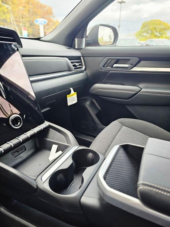 new 2026 GMC Terrain car, priced at $34,390