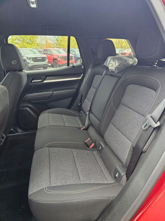 new 2026 GMC Terrain car, priced at $34,390