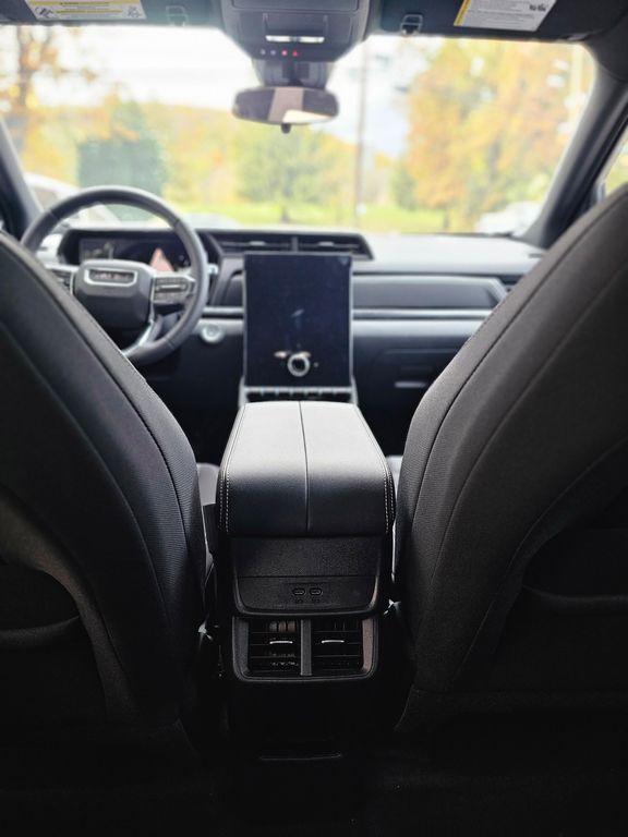 new 2026 GMC Terrain car, priced at $34,390