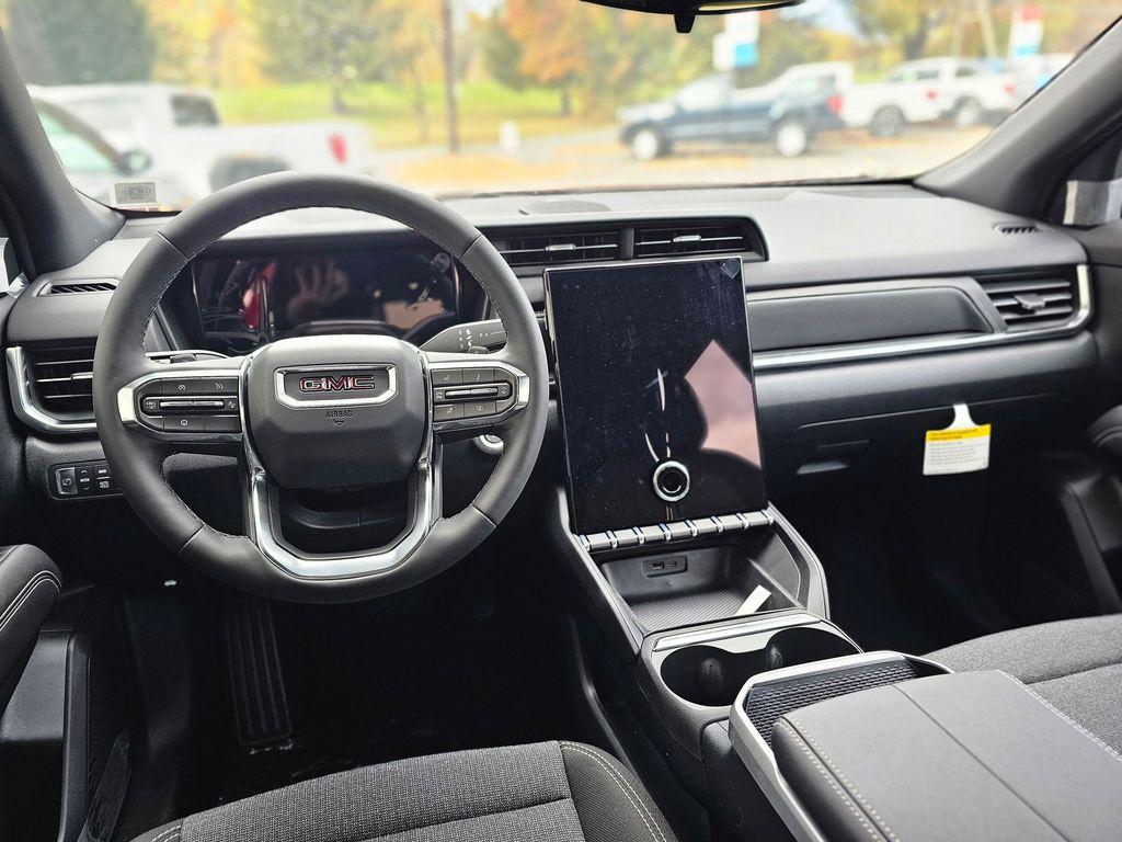 new 2026 GMC Terrain car, priced at $34,390