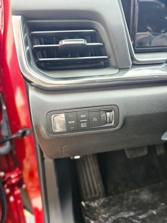 new 2026 GMC Terrain car, priced at $34,390