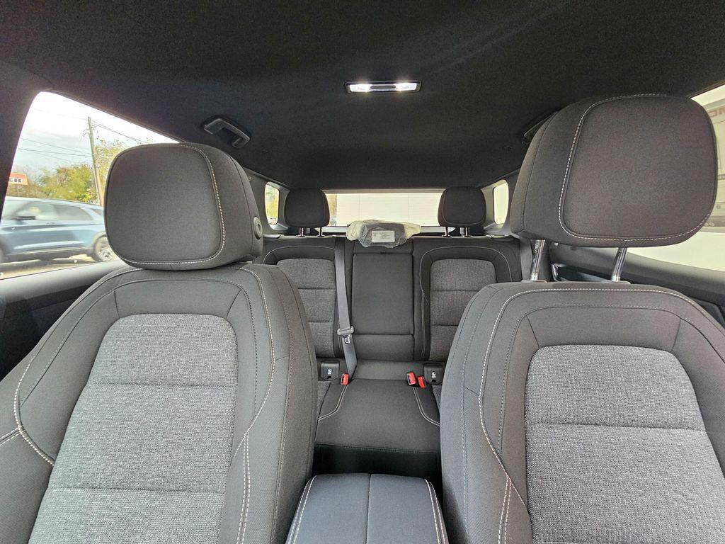 new 2026 GMC Terrain car, priced at $34,390