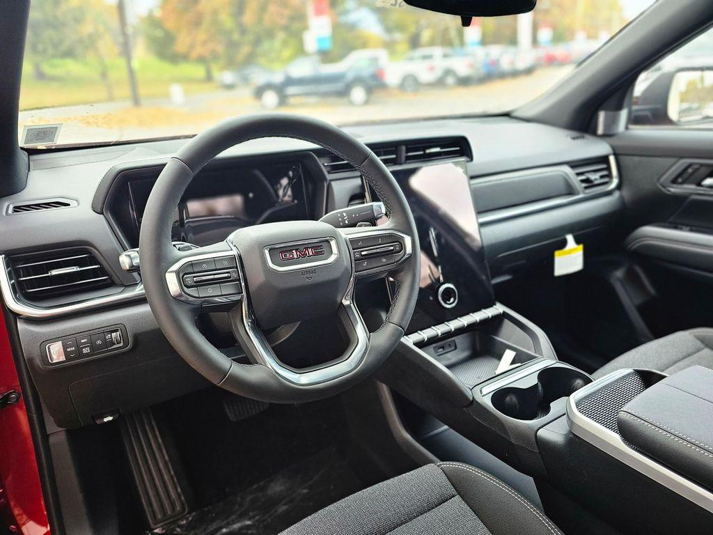 new 2026 GMC Terrain car, priced at $34,390