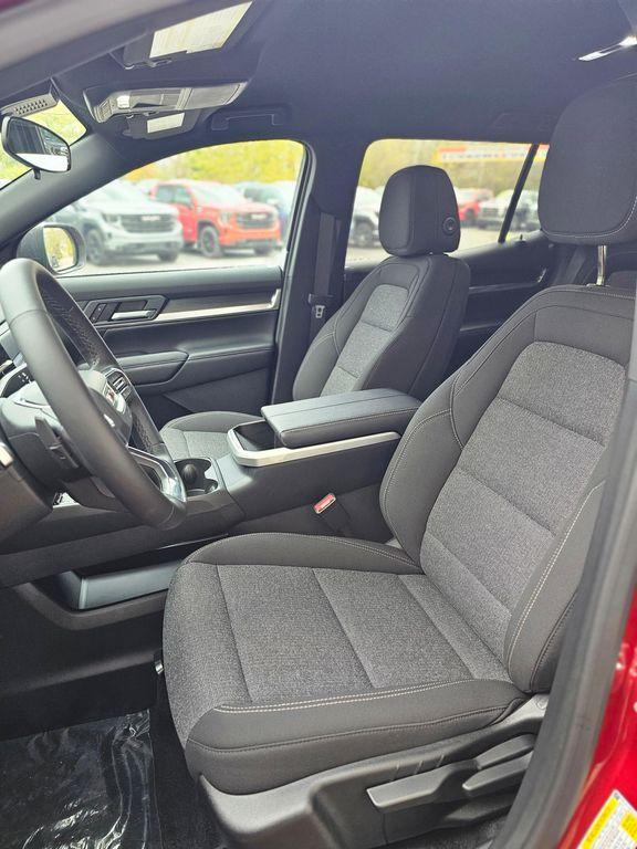 new 2026 GMC Terrain car, priced at $34,390