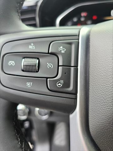 new 2025 GMC Sierra 2500 car, priced at $71,990