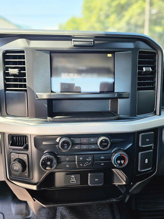 new 2025 Ford F-350 car, priced at $51,295