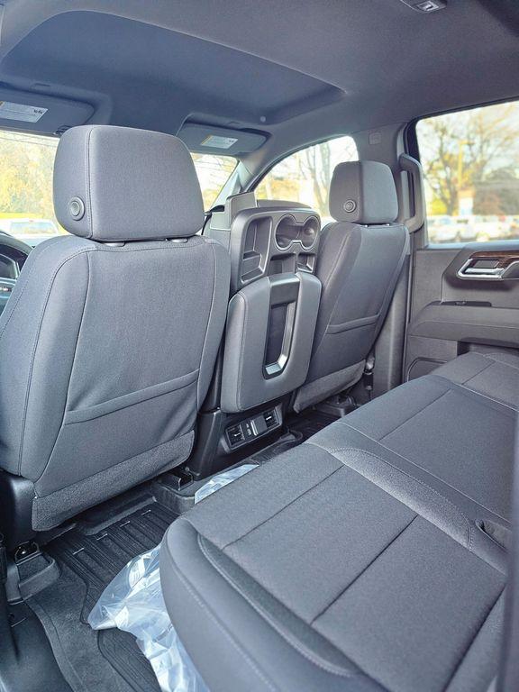 new 2026 GMC Sierra 1500 car, priced at $60,760