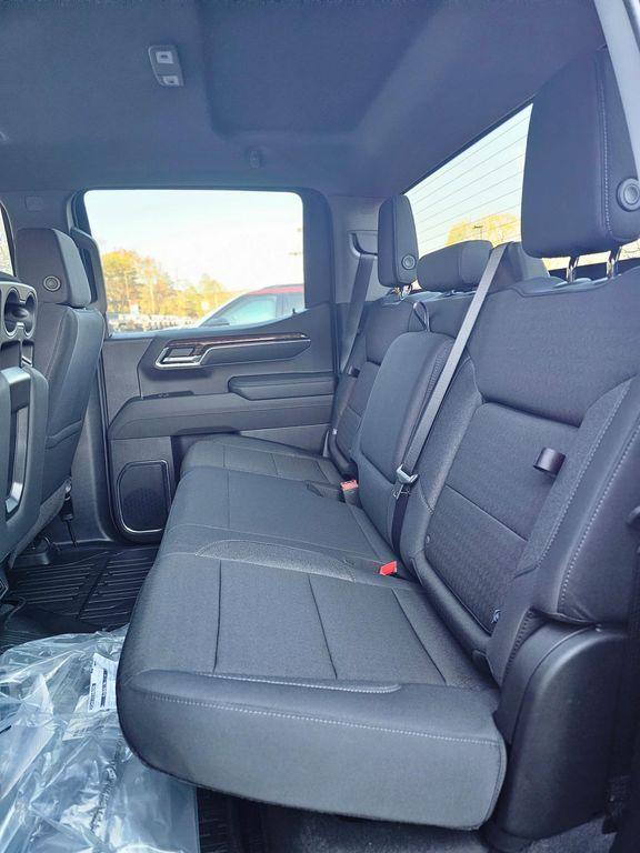 new 2026 GMC Sierra 1500 car, priced at $60,760