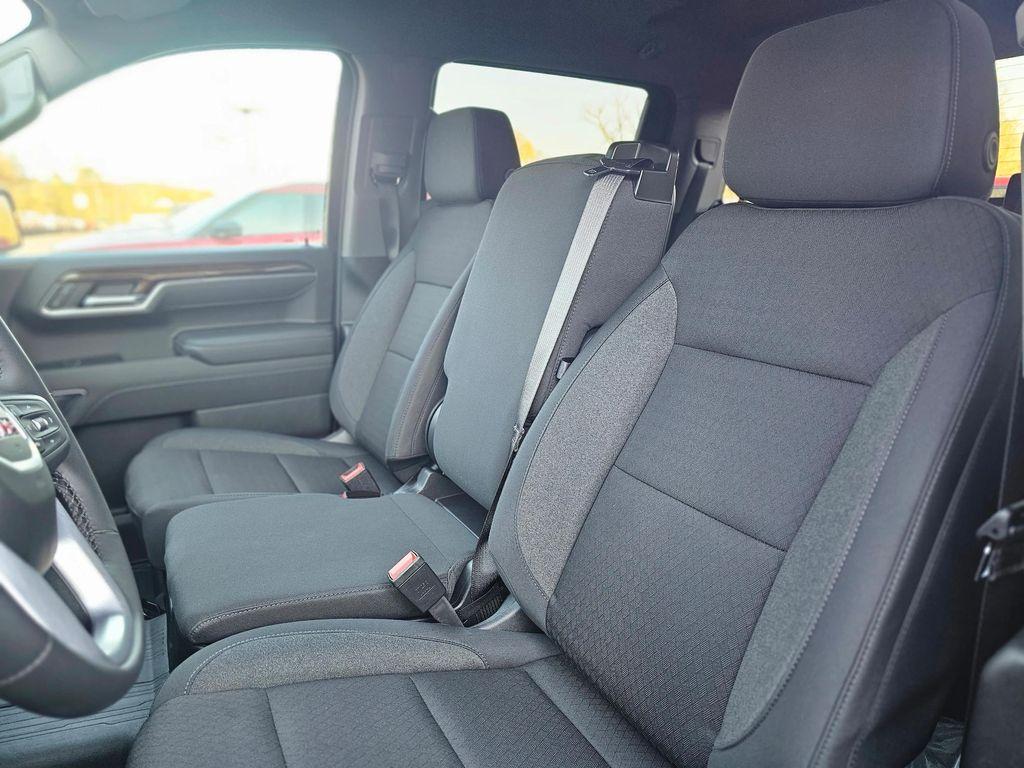 new 2026 GMC Sierra 1500 car, priced at $60,760